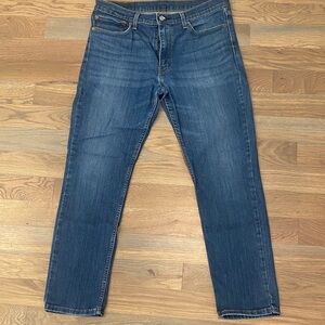 Levi's Men's Slim Fit Denim Jeans